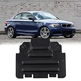 Front Left Headlight Access Cover Wheel Arch Liner For For BMW 135i E82 E90 Replacement Part 51717143849 Fits Models 2006 2011 Including 128i 325i 328i 330i - Image 6