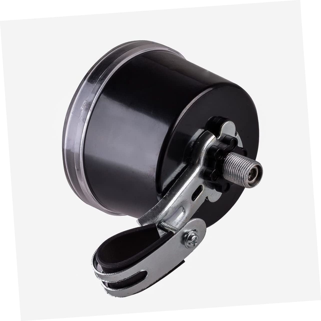 Happyyami Mountain Bike Accessory Bike Circular Mechanical Code Table for Mileage Tracker Speedometer