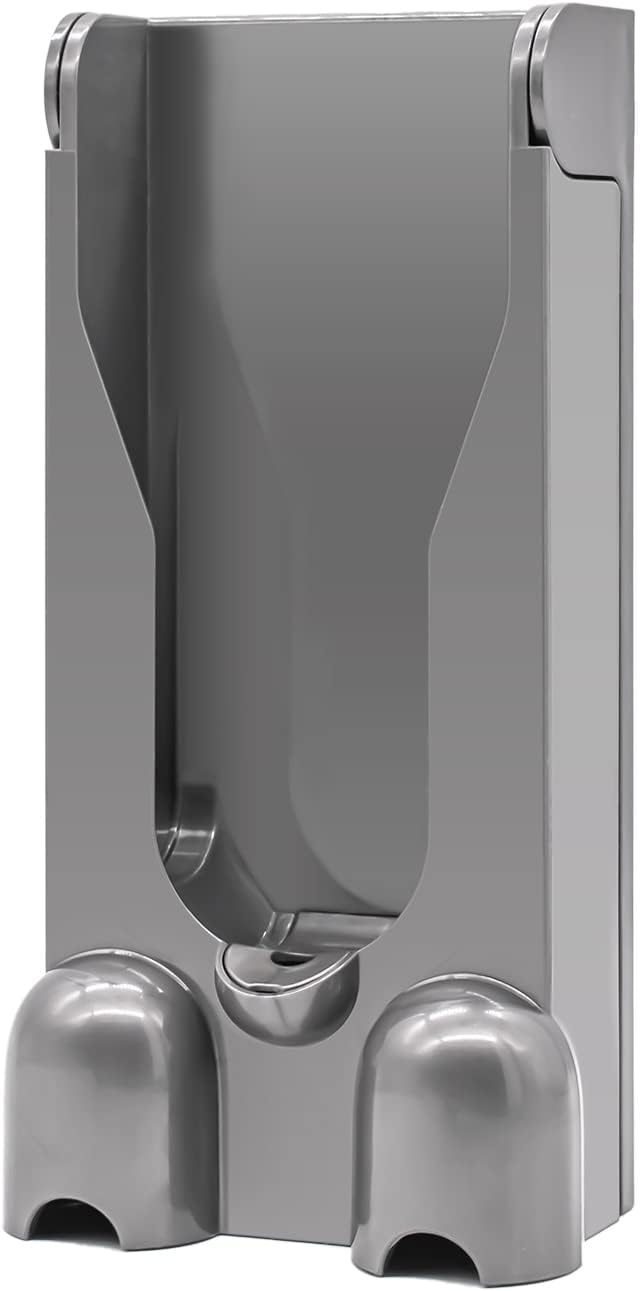 Vacuum Cleaner Docking Station - Wall Mounted Accessories Bracket Compatible with Dyson V11 V15 Vacuum Cleaners | not fit Dyson v10 Vacuum Cleaner