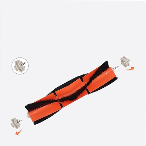 Miniatura 2 de Nuevos accesorios de repuesto JJ Neumann compatibles con Dremetech D10 Plus