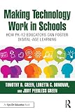 Making Technology Work in Schools