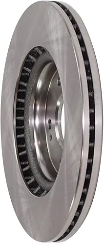 Miniatura 6 de SureStop Disco de freno para Hyundai Elantra GT 2018 LH o RH Lado  Rotor Individual