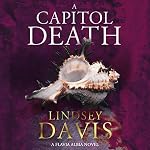 Cover of A Capitol Death