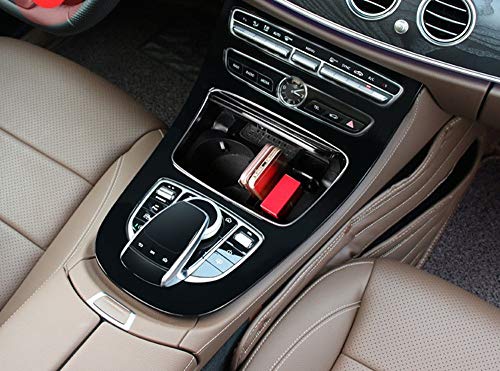 Organizador para portavasos compatible con Mercedes miniatura 4