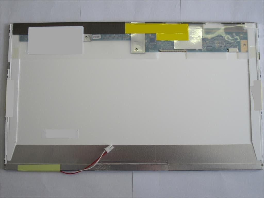 NEW IVO M156NWR1 15.6 WXGA 1366X768 LCD Screen (LCD Replacement Screen Only. Not A Laptop )