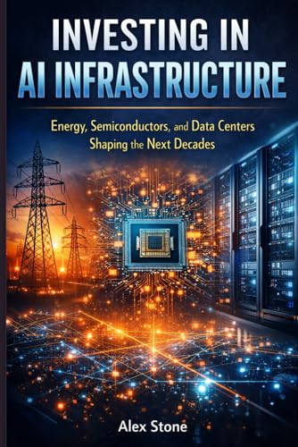 Investing in AI Infrastructure: Energy, Semiconductors, and Data Centers Shaping the Next Decades (Financial Insight — Concise Series)