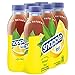 Snapple Lemon Tea, 16 fl oz recycled plastic bottle, 6 pack