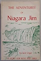 The Adventures of Niagara Jim B000LQMVVY Book Cover