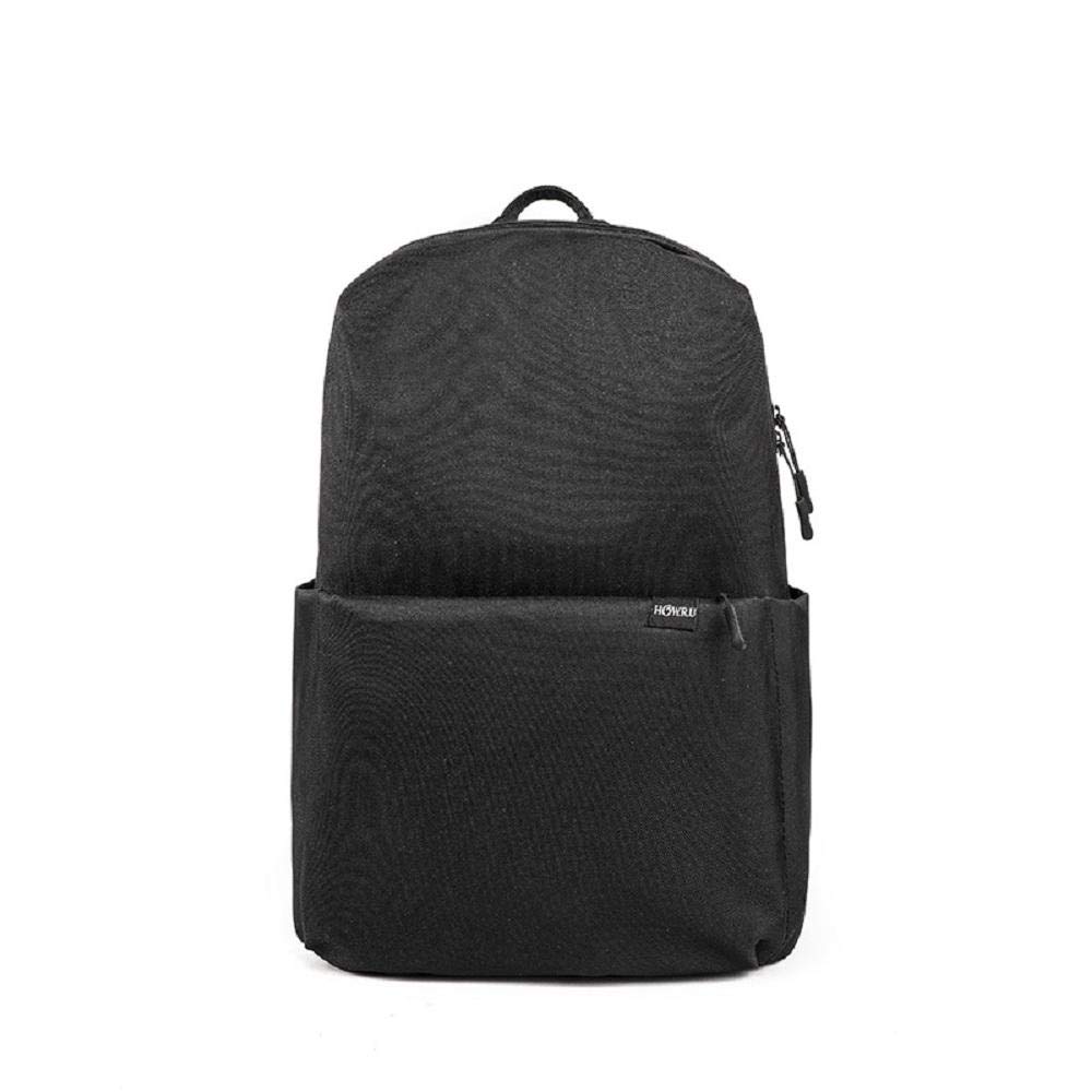 Men and women shoulder bag simple fashion commute simple computer bag leisure travel student bag