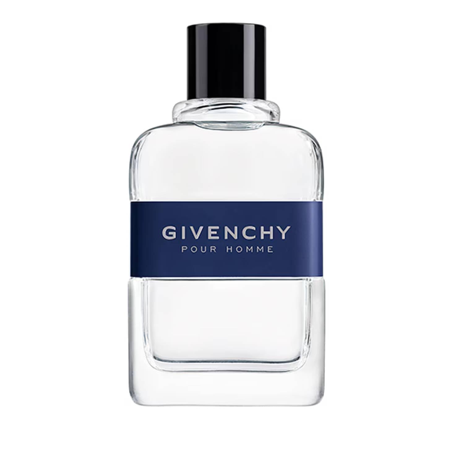 Givenchy Pour Homme Blue Label Herrenduft Eau De Toilette Spray 100 ml