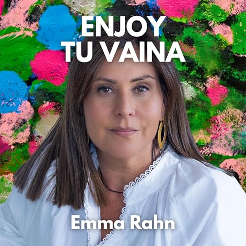 C&oacute;mo dejar de complicarte la vida / Emma Rahn x Luigi - Ep. 018