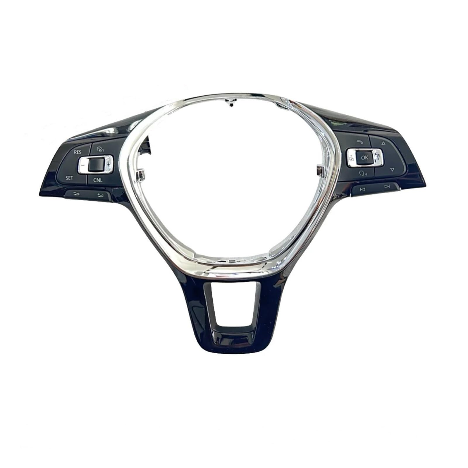 Boutons volant usés Jetta ? Remplacez votre commande de régulateur 31G959442