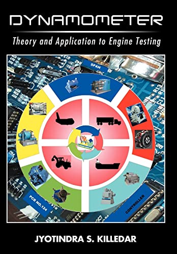Dynamometer: Theory and Application to Engine Testing