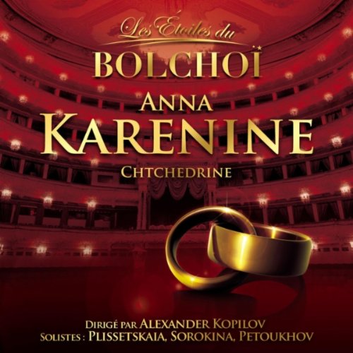 Anna Karenine, 1Ã¨re partie: Un bal en hiver, Valse d'Anna
