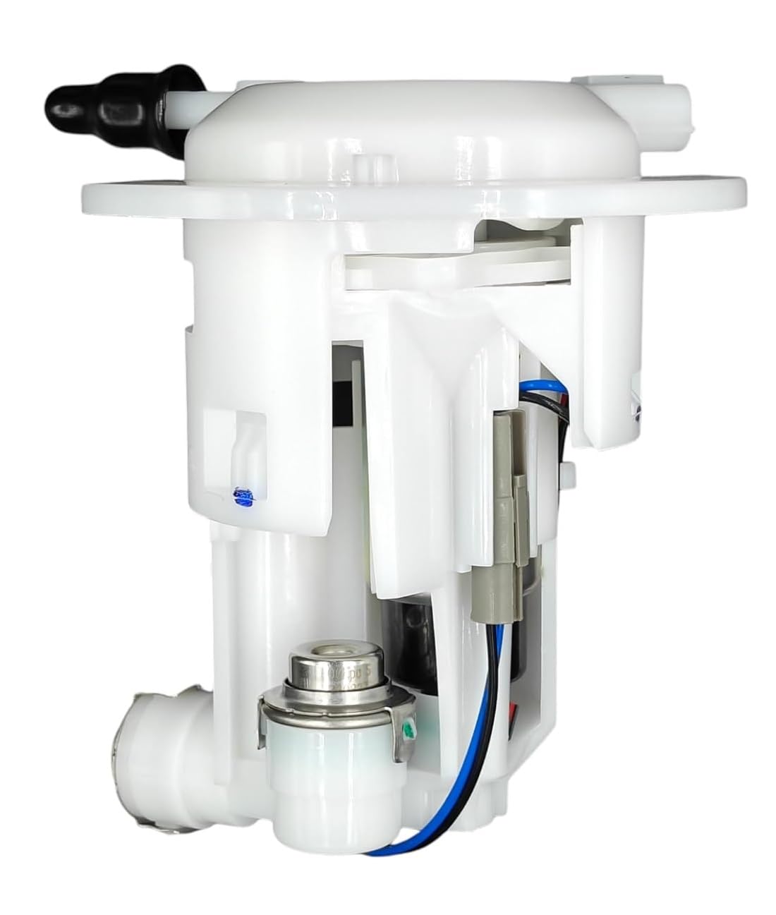SRMK Fuel Pump Assembly for Hero Passion Pro (Manufacturer Part