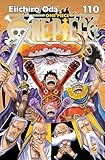 One piece. New edition (Vol. 110)