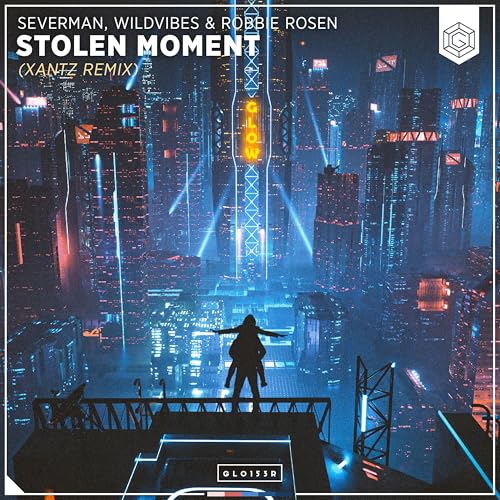 Wildvibes & Robbie Rosen feat. Severman