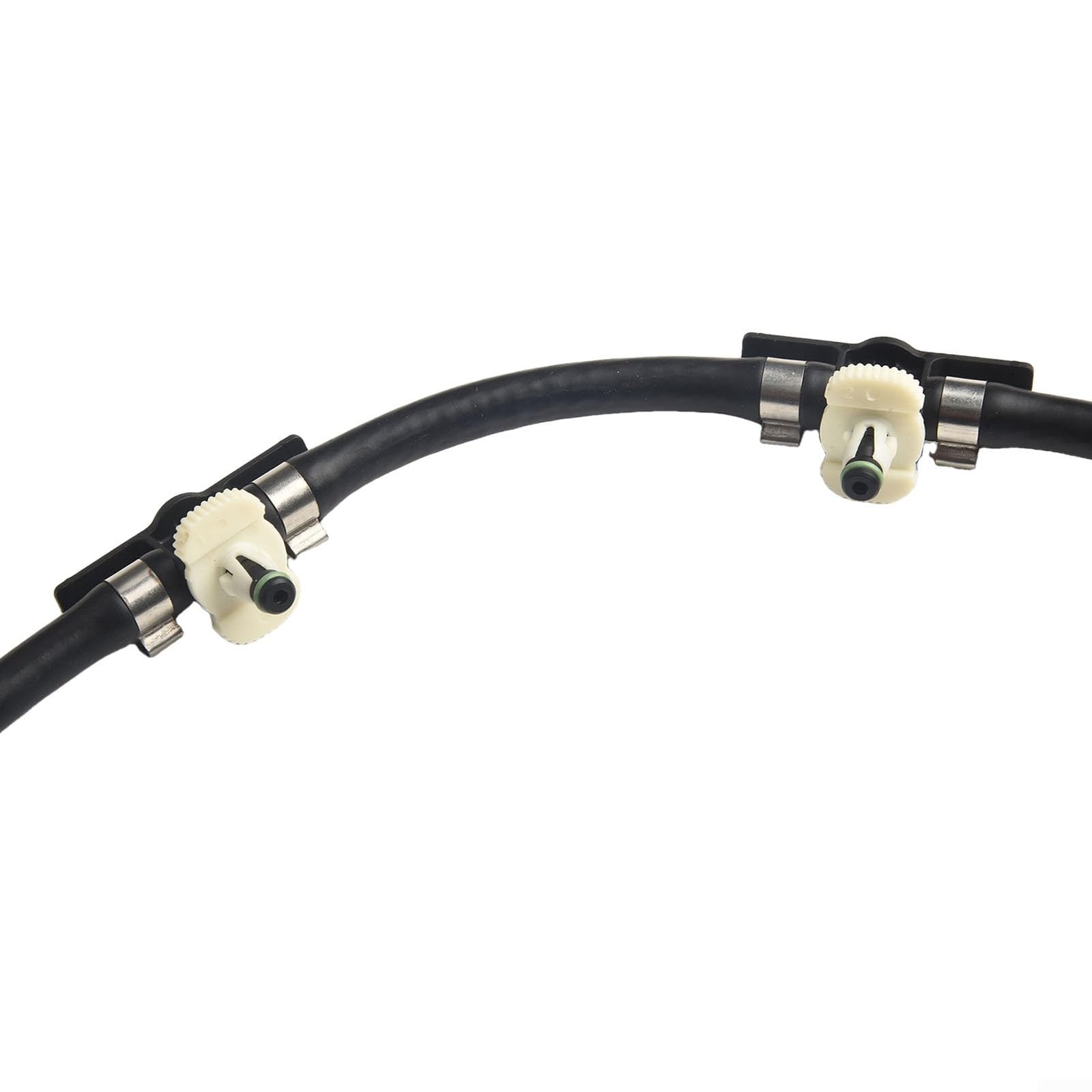 Kraftstoffrücklaufschlauch für Kia Sorento 2009–2018 Diesel 2.2 Motor, kompatibel mit OEM 31471-2F001 31471-2F600, direkte Passform, Ersatz-Kraftstoffüberlaufleitung