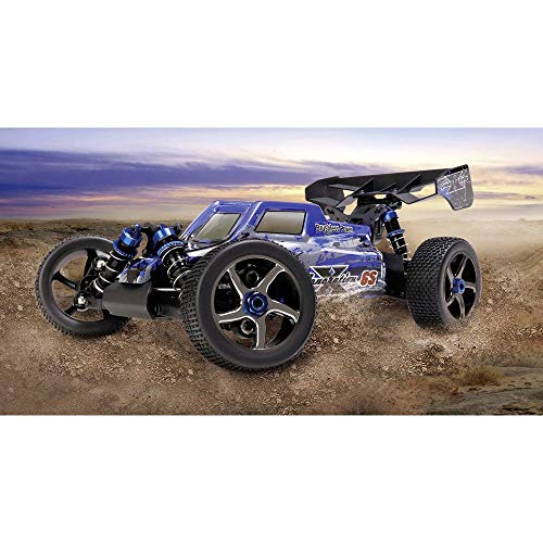 Reely Generation X 6S Brushless 1:8 Automodello