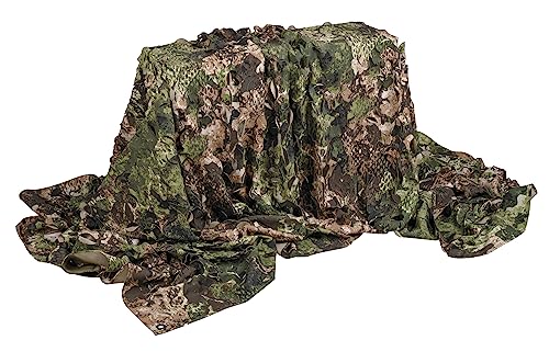 Mil-Tec Phantomleaf Laser-Cut Nylon Net, WASP/Z3A, 14460067