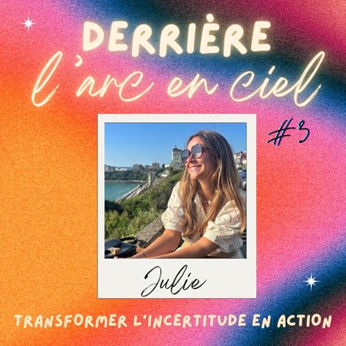 [Rediffusion] - épisode #3 - Julie : "Transformer l'incertitude en action" Attendre un donneur pour la greffe de moelle osseuse de sa maman