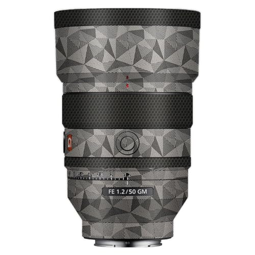 Mebont JANZT[ XebJ[Sony \j[ FE 50mm F1.2 GM WY[YɓKی쑕XebJ[ŁAώCAϖՐJXLیtBA (kgCAO`^)