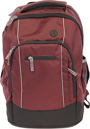 Preisvergleich Produktbild Schulrucksack Naps Dallas