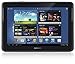 Produktbild Samsung Galaxy Note 10.1 GTN8000EAADBT WiFi + 3G(25,7 cm (10,1 Zoll) Tablet (ARM Cortex A9, 16GB interner Speicher, 5 Megapixel Kamera, Android 4.0) grau