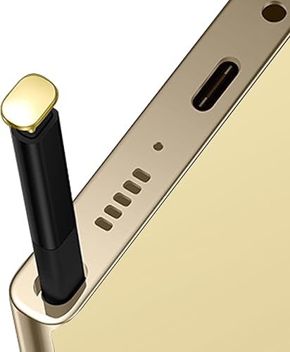 Miniatura 2 de Cámara de 24 zoom, 6800mAh 6.8 "Pantalla HD Célula desbloqueada (amarillo)