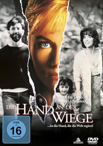 The Hand That Rocks the Cradle image 3