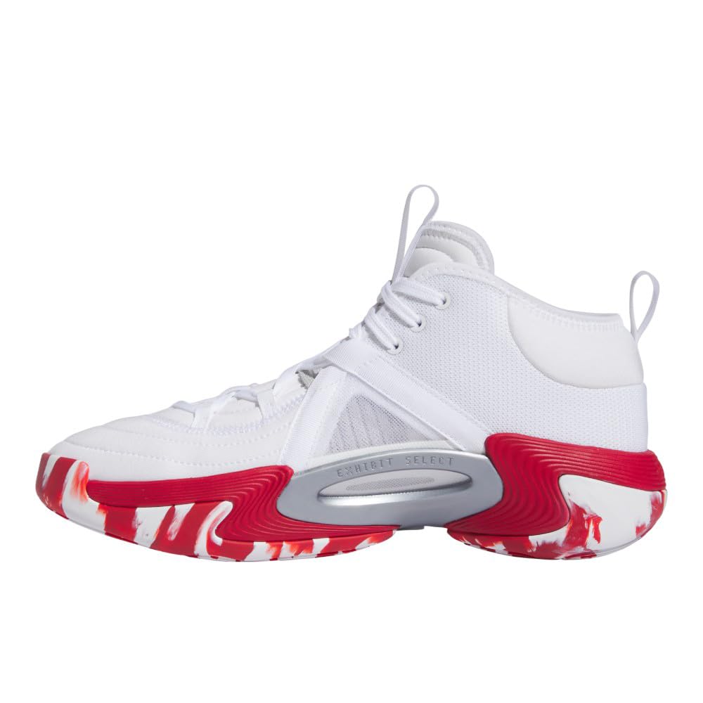 adidas Exhibit Select Mid Sneakers, Zapatillas Mujer