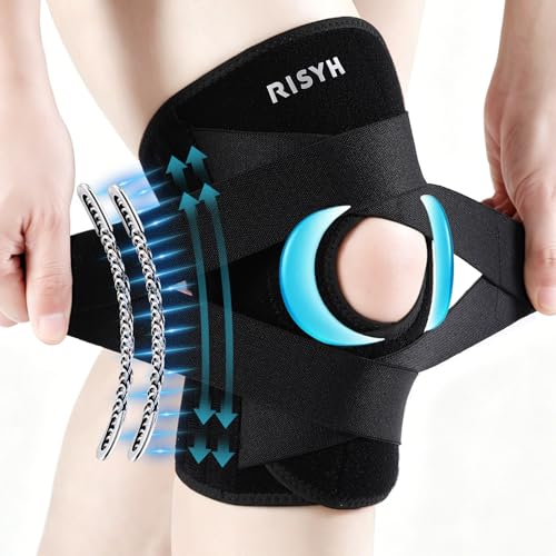 Risyh Knee Brace