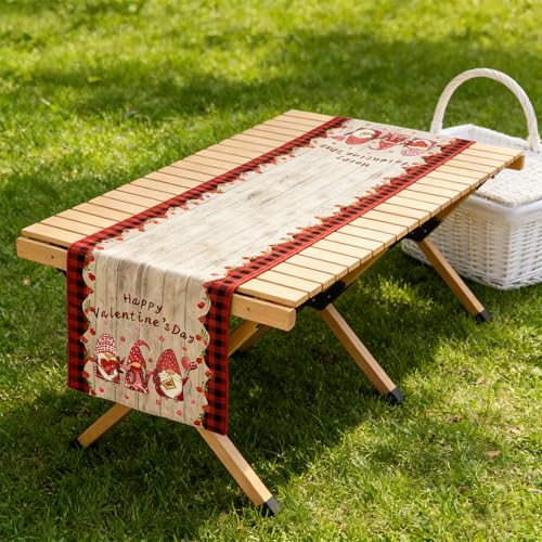 Nappe en lin lavable et séchage rapide pour table de maison - 6