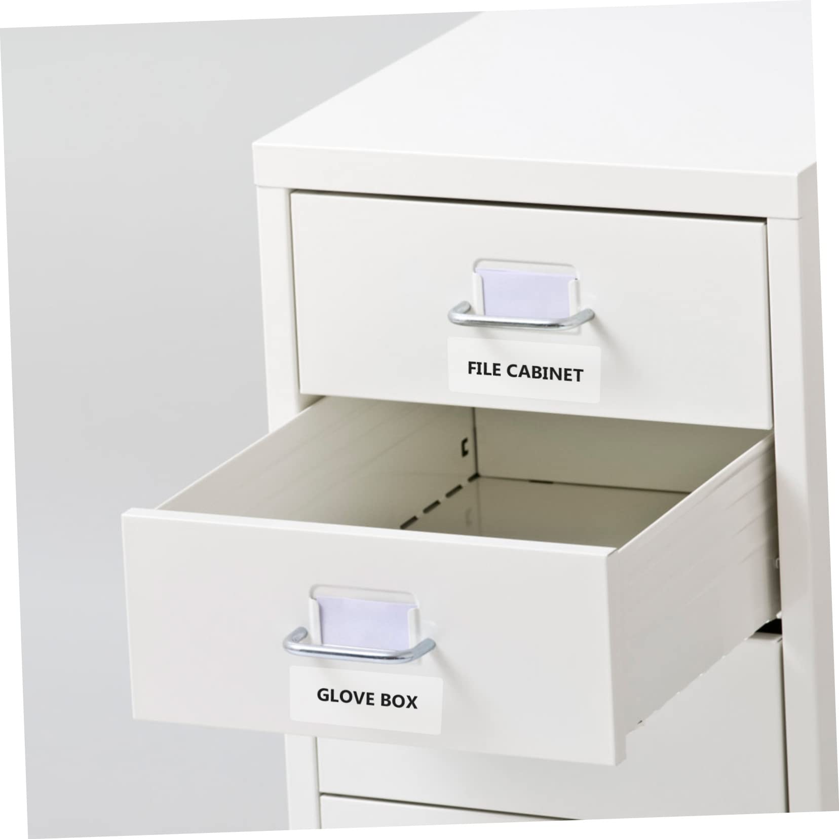 VILLCASE 5rotoli Autoadesiva Per Stampante Etichette Per e Resistente All e Facile Applicare Per Etichettatura e Contenitori