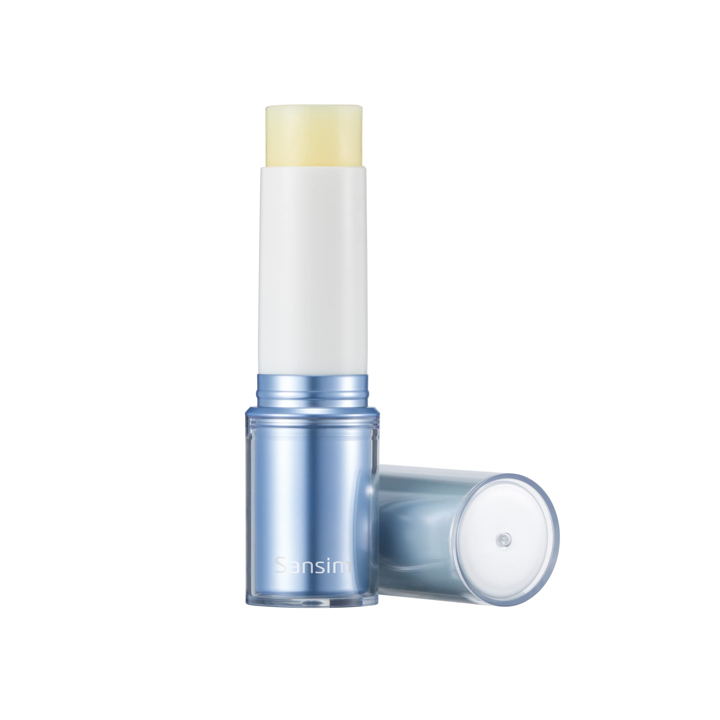 SansimMyungyeonsu Multi Stick Balm 11g / 0.38oz Moisturizing Stick for Intensive Wrinkle Care