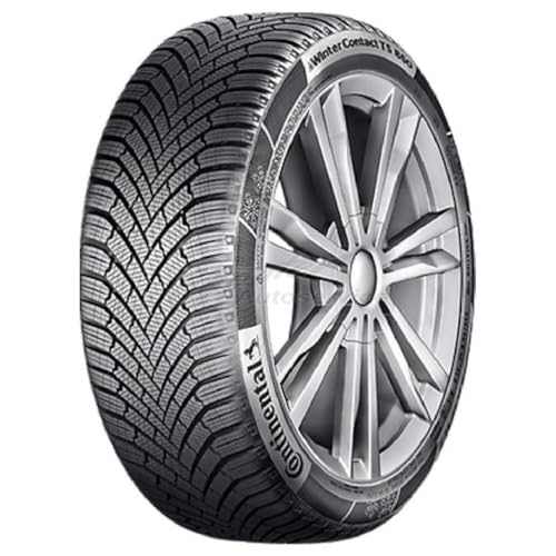 Continental WinterContact TS 860 S XL FR - 295/35R19 - Winterreifen