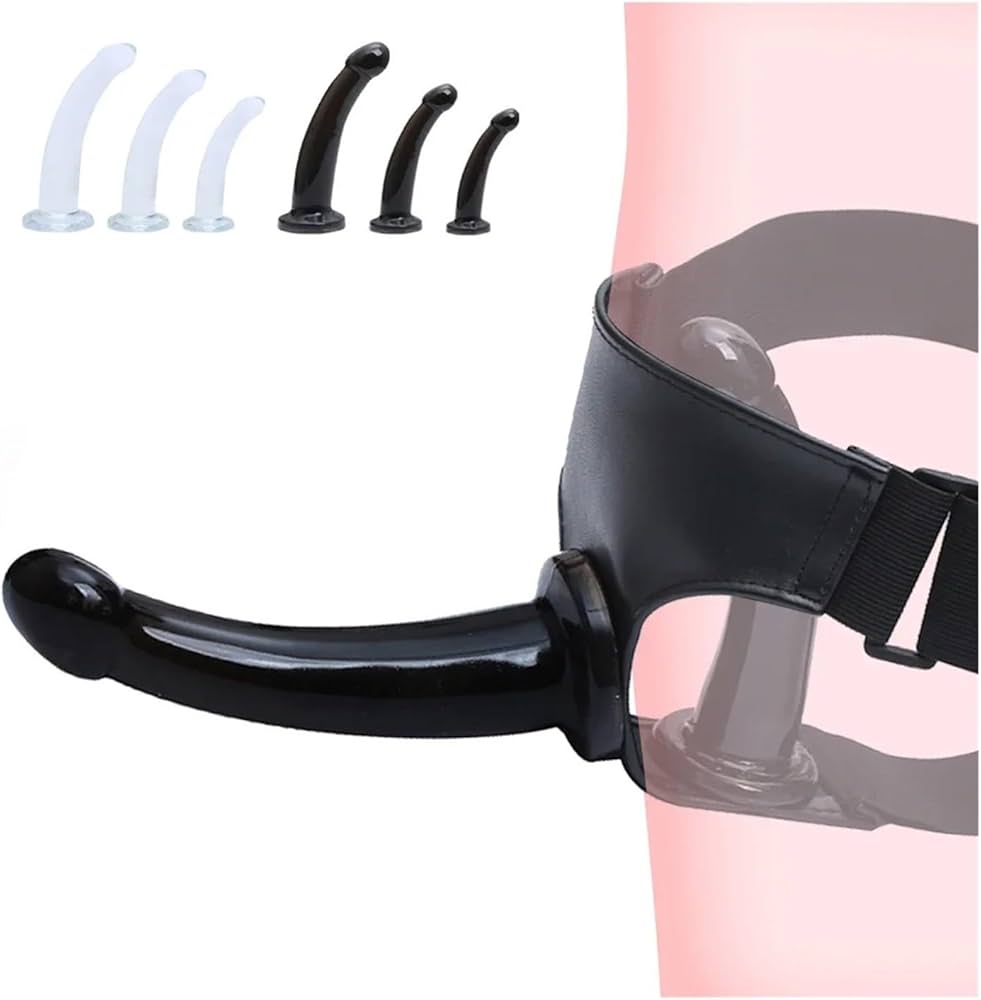 dildopanties Amazon.com: Strap On Dildo Wearable - Sex Harness, Double Strapon Dildo  Panties Realistic Penis Wearable Harness Pants Adult, Multi Speed Double  Penis Realistic Soft Strapon Dildos : Health & Household