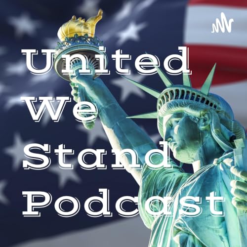 『United We Stand Podcast』のカバーアート