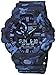 Produktbild Casio G-Shock Herren Harz Uhrenarmband GA-700CM-2AER