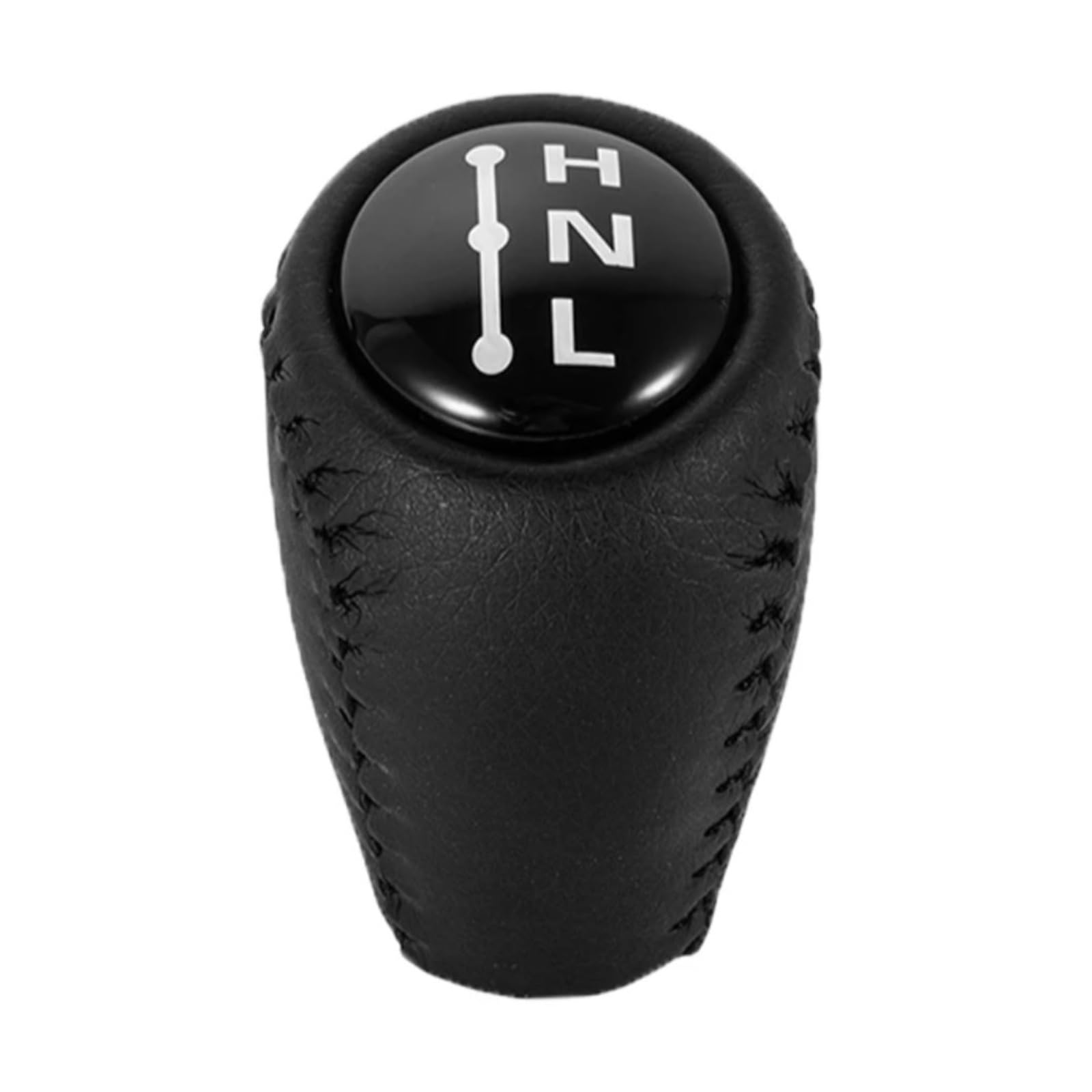 Mkgkacvcpt Black H-N-L Sporty Gear Shifter Knob For Toyota Prado Lc120 For Land For Cruiser