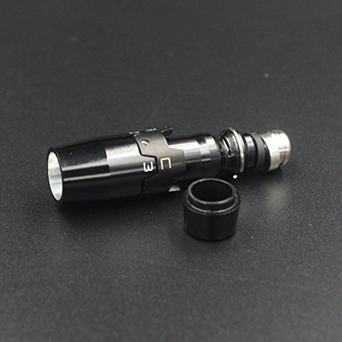 U-nique Fit for TITLIEST Adapter Sleeve 913F 915F 3 5 Fairway Wood 915 Shaft TIP .335 New 2015
