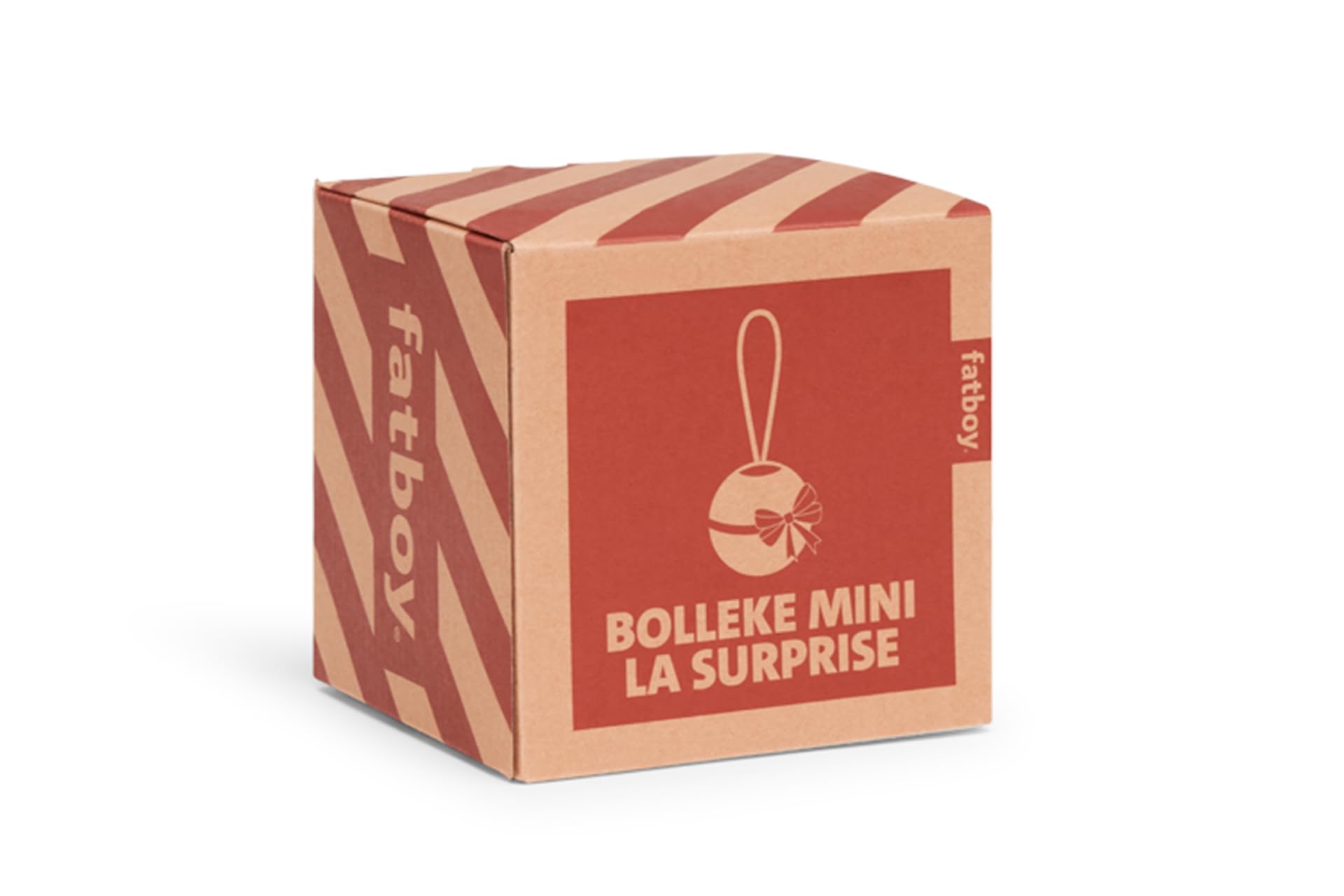 Fatboy Bolleke Mini la Surprise Lampe Suspendue LED Rechargeable USB 20h IP55 2700K Ø12cm Boucle 34cm