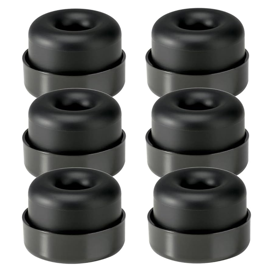 Amazon.com: SVS SoundPath Subwoofer Isolation System, 6-Pack