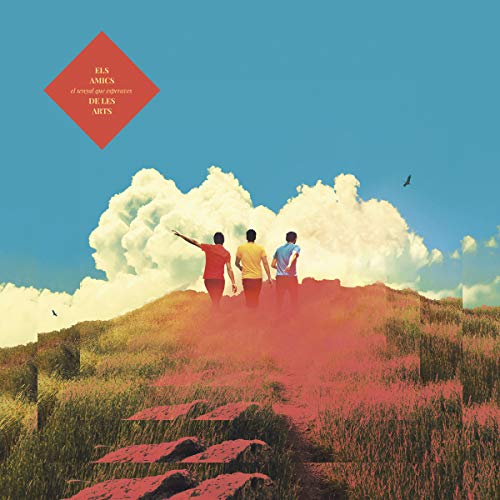 El Senyal Que Esperaves (Ed. Firmada) (LP) [Vinilo]