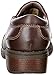 Eastland Women's Double Down,Brown,6 M US