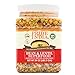 Pride Of India - Indian Bean & Lentil Superfood - Five Delicious Panchratna Dal Mix, 1.5 Pound Jar