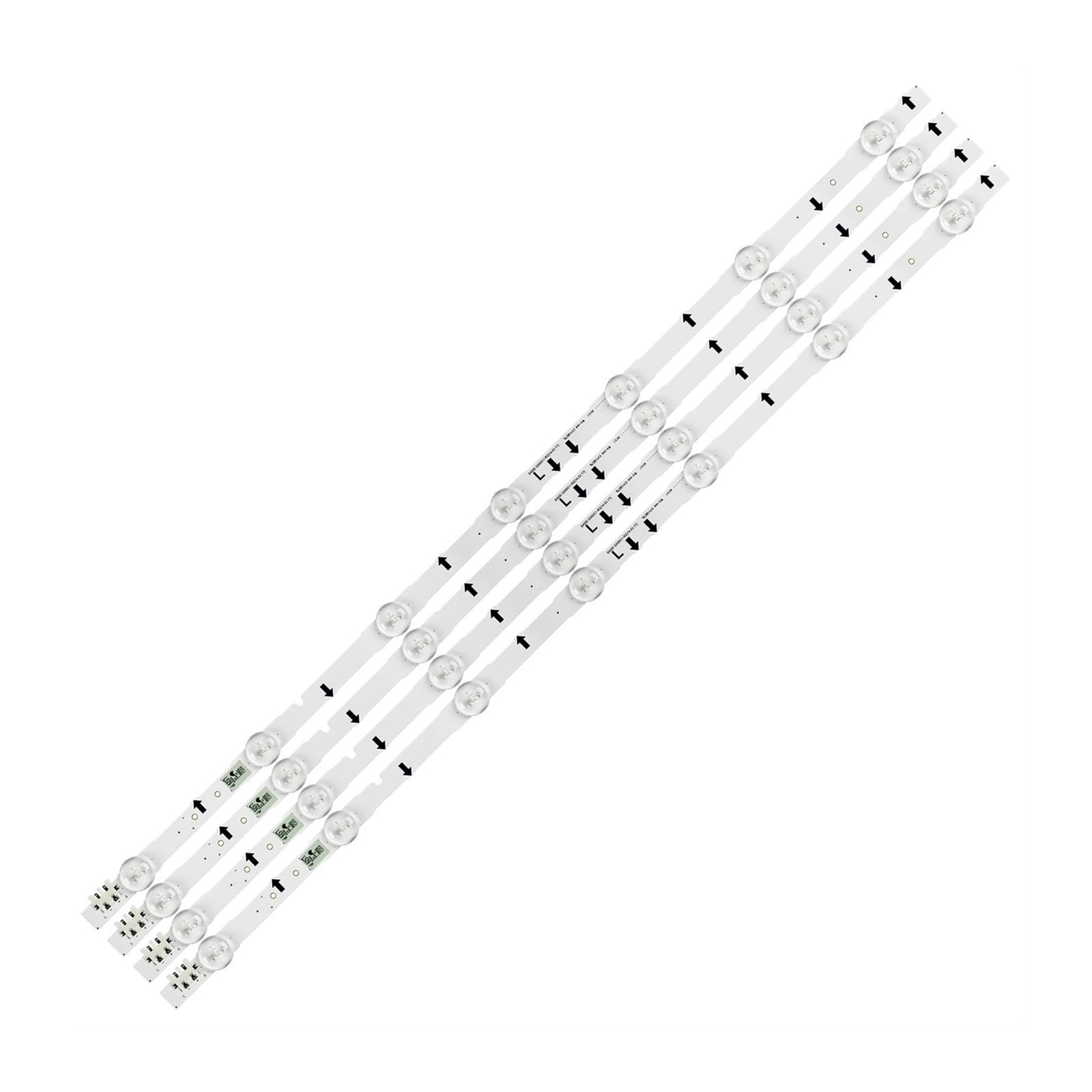 Bande de rétroéclairage LED UE32J5500 UE32H5000 UE32H5500 UE32H6200 UE32H6400 UE32H6500 D4GE-320DC1-R2 BN96-30443A