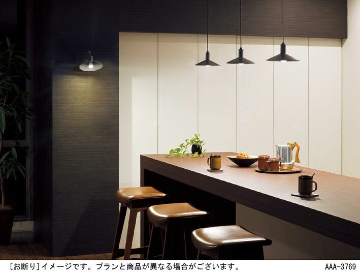 Amazon | パナソニック ブラケット 直付タイプ 40形電球1灯器具