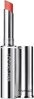 MAC Cosmetics Locked Kiss - Lápiz labial 24 h...