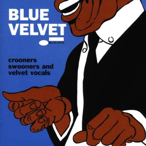 Blue Velvet BLUE VELVET Amazon.es CDs y vinilos}